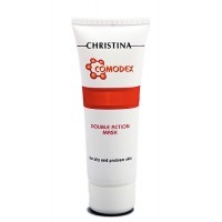 Christina, Comodex Double Action Mask Маска двойного действия, 240 гр