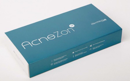 Лечение проблемной кожи с помощью мезотерапии